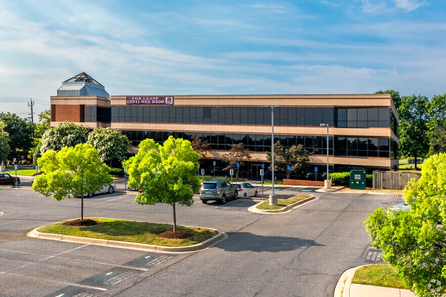 More Photos Of 11750 Beltsville Dr, Beltsville Office For Lease
