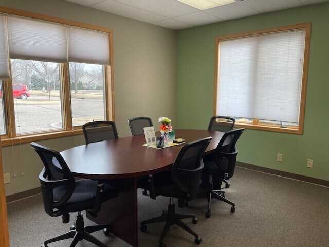 More Photos Of 1883 NW Station Pky, Andover Office For Sale