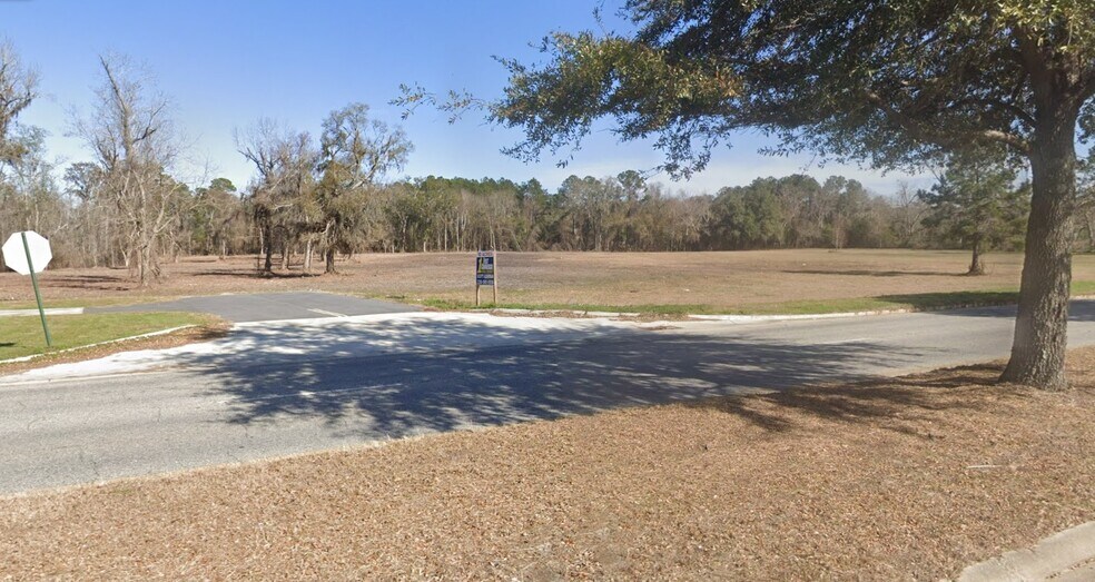 More Photos Of 493 S St. Augustine Rd, Valdosta Land For Sale