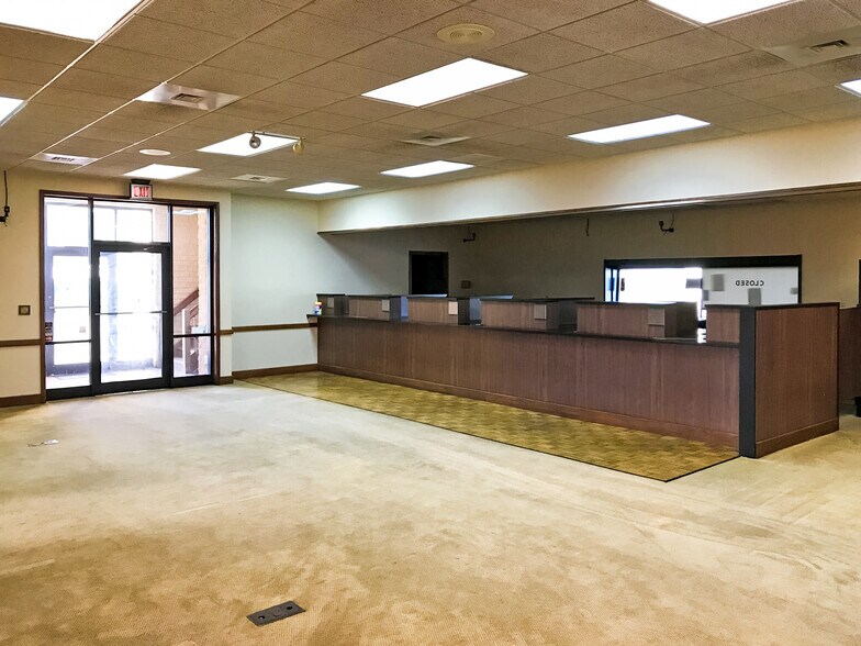 More Photos Of 202 Turner Dr, Reidsville Freestanding For Sale