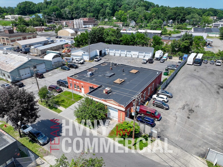 More Photos Of 188 Cottage St, Poughkeepsie Warehouse For Sale