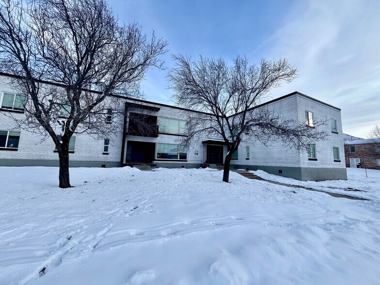 More Photos Of 295 E 800 S, Brigham City Apartments For Sale