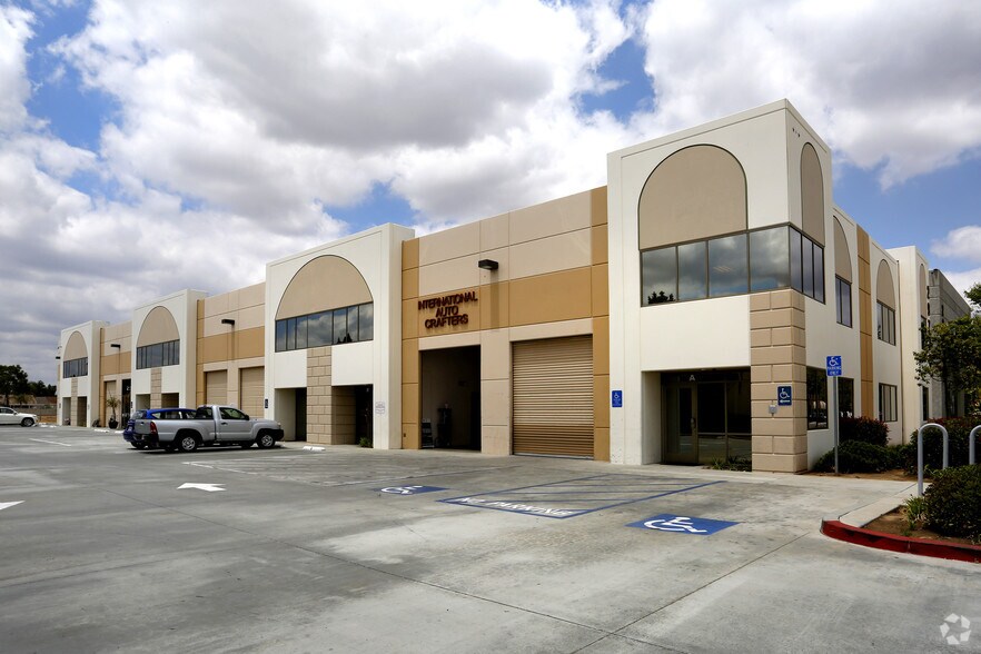 Primary Photo Of 29723 New Hub Dr, Menifee Service For Lease