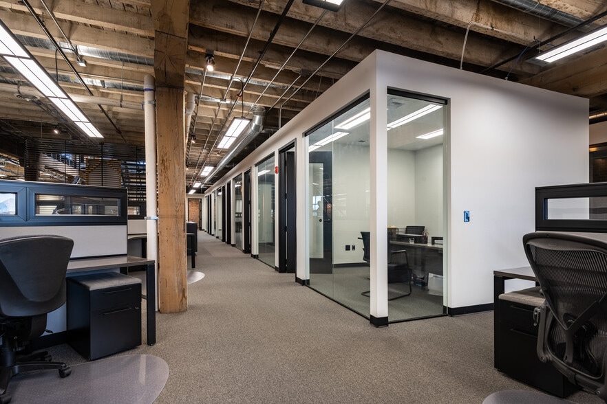 More Photos Of 116 W Pacific Ave, Spokane Office For Sale