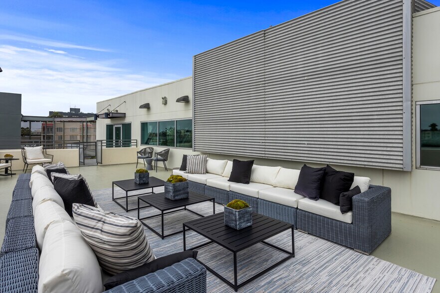 More Photos Of 1315 Lincoln Blvd, Santa Monica Medical For Lease