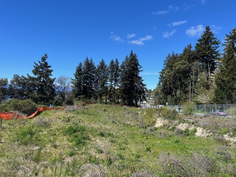 Primary Photo Of 1943 Wheaton Way, Bremerton Land For Sale