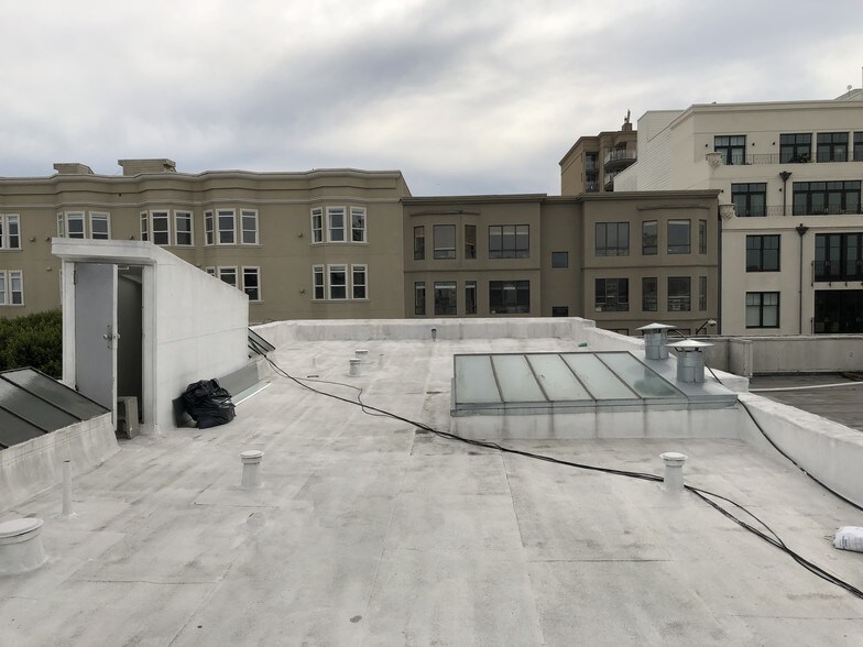 More Photos Of 1616-1618 Pacific Ave, San Francisco Office Residential For Lease