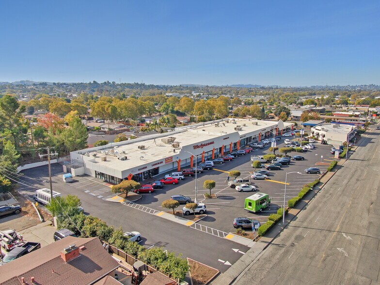 More Photos Of 2621-2661 Springs Rd, Vallejo Unknown For Lease