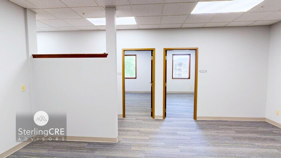 More Photos Of 2620 Connery Way, Missoula Office For Sale