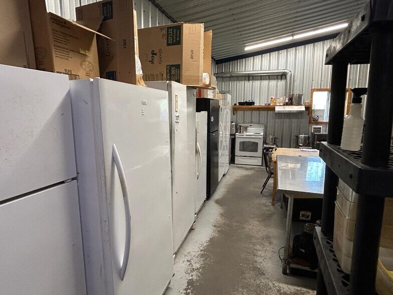 More Photos Of 9318 US Highway 59 N, Atlanta Specialty For Sale