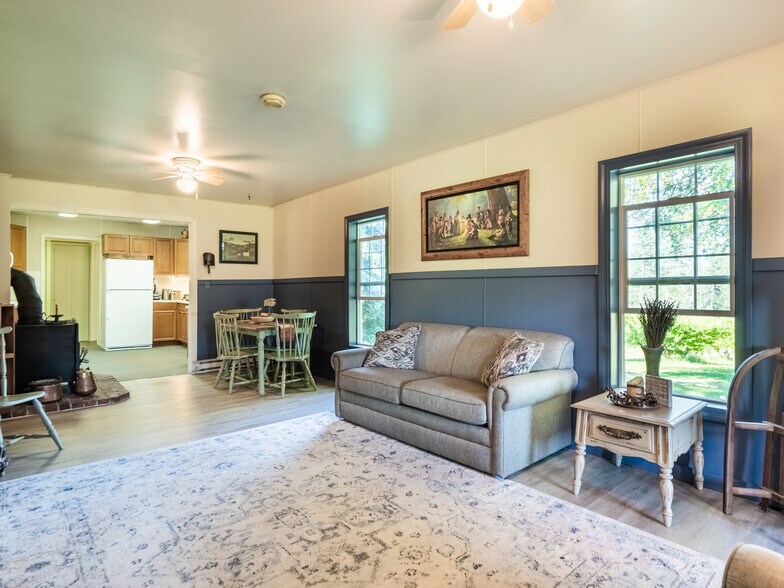 32 Apple Tree Dr, Kettle Falls, WA 99141 Land For Sale