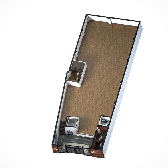 More Photos Of 135-28 37th Ave, Flushing Storefront Retail Office For Lease