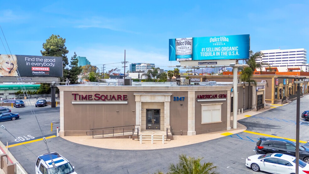 More Photos Of 2325-2347 S Sepulveda Blvd, Los Angeles Unknown For Lease