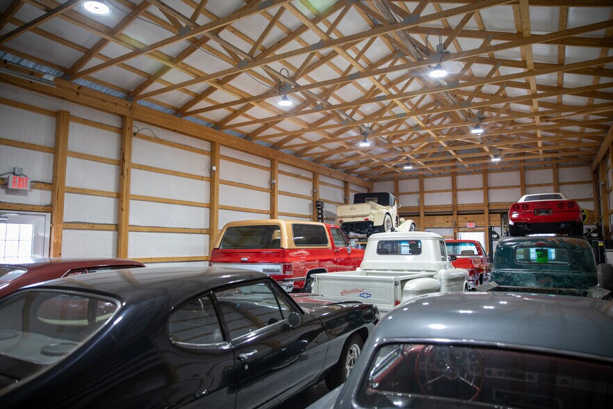 More Photos Of 2098 Bay Rd, Milford Industrial For Sale