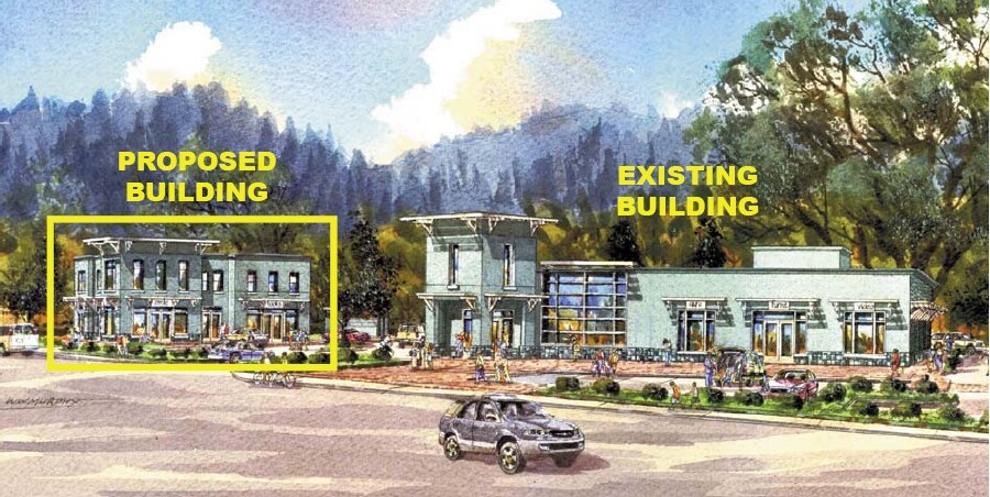 More Photos Of 429 S Cloverdale Blvd, Cloverdale Land For Sale