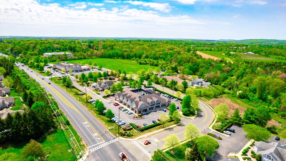 More Photos Of 1 Tree Farm Rd, Pennington Storefront Retail Office For Sale