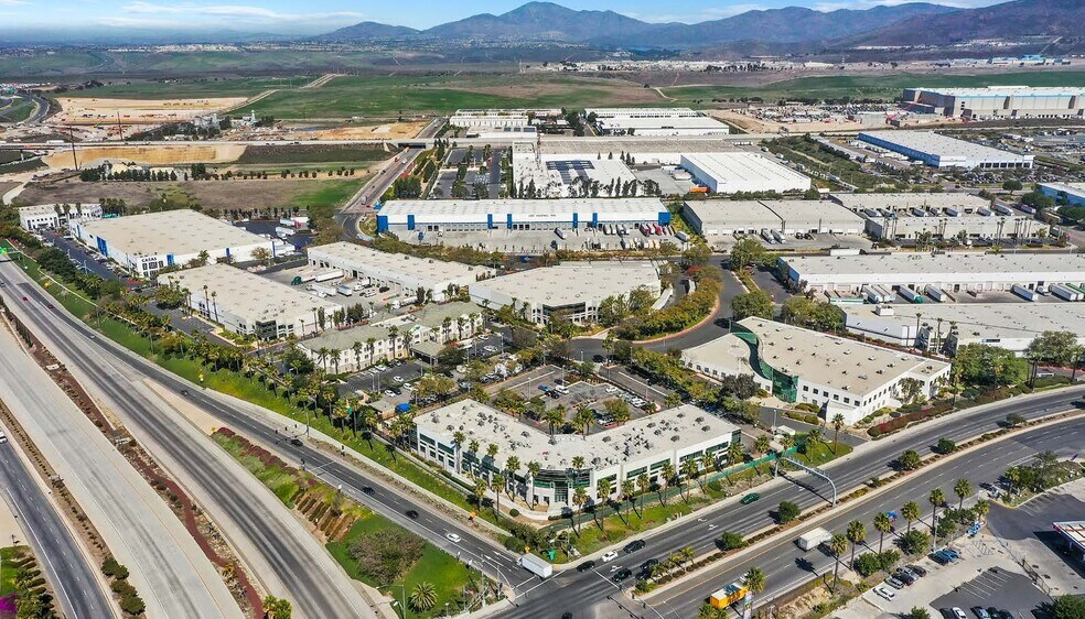 More Photos Of 2297 Niels Bohr Ct, San Diego Office For Sale