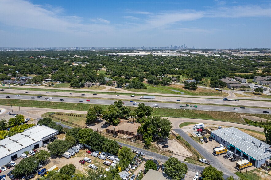 More Photos Of 2323 N Walton Walker Blvd, Dallas Office For Sale