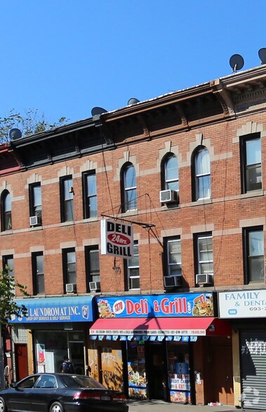 More Photos Of 1370 Nostrand Ave, Brooklyn Storefront Retail Residential For Lease