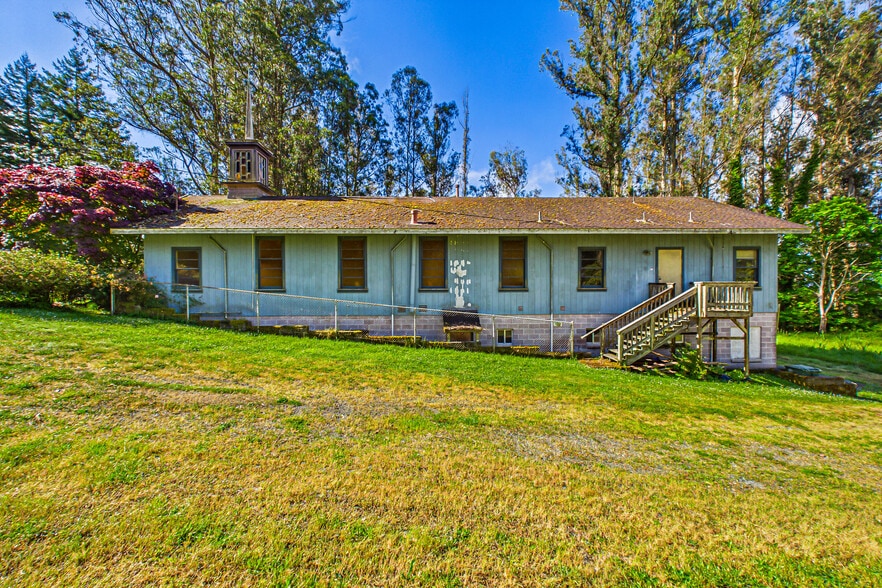 More Photos Of 555 Bayside Rd, Arcata Religious Facility For Sale