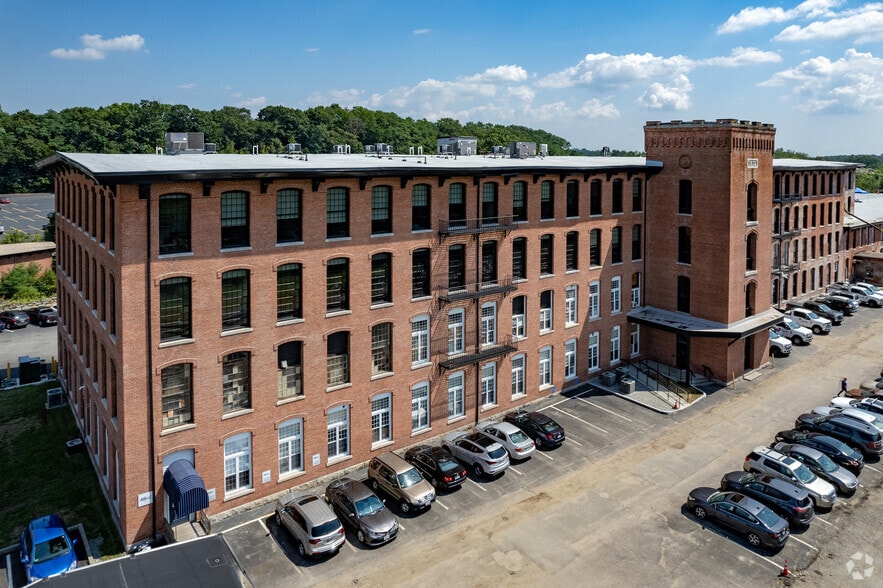 More Photos Of 30 Martin St, Cumberland Office For Lease