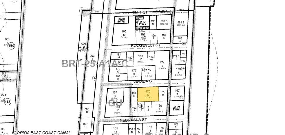 More Photos Of 322 Nevada St, Hollywood Hotel For Sale