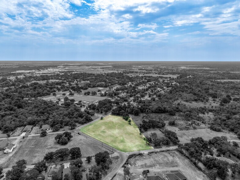 More Photos Of 0 Frank St, Terrell Land For Sale