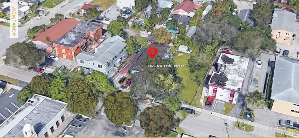 More Photos Of 1871 NW 18th Ter, Miami Apartments For Sale