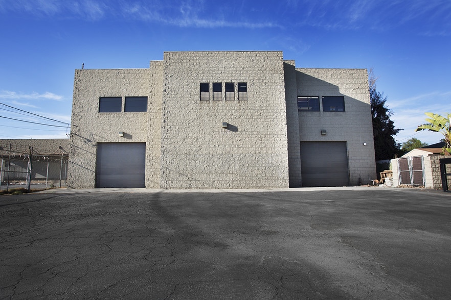 Primary Photo Of 911 W C St, Wilmington Warehouse For Lease