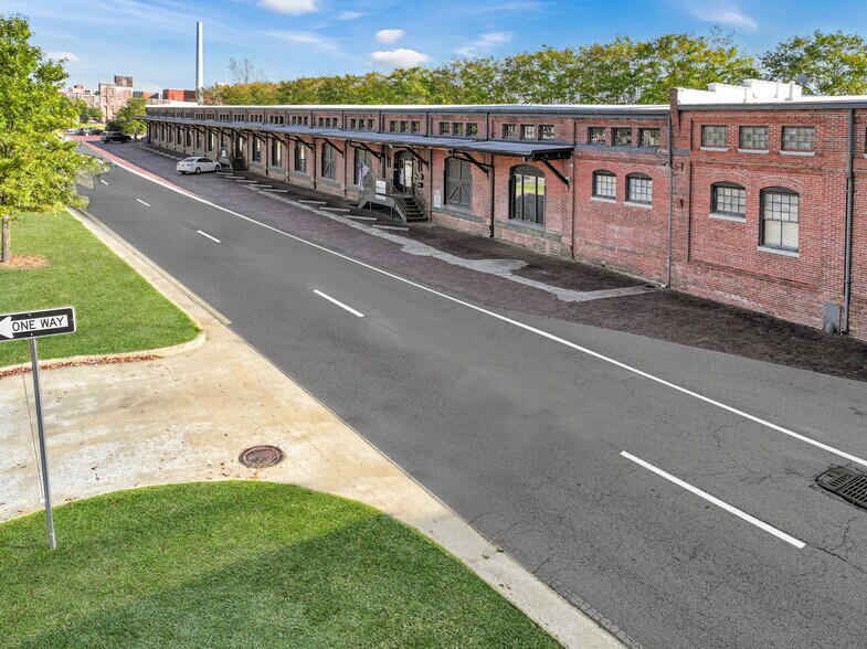 More Photos Of 1300 Sixth Ave, Columbus Loft Creative Space For Sale