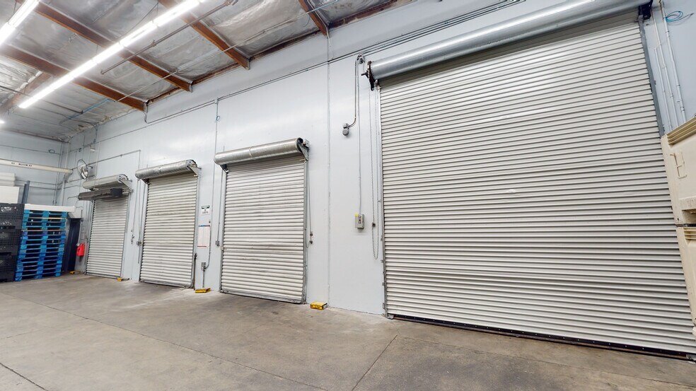 More Photos Of 6305 E Alondra Blvd, Paramount Food Processing For Sale