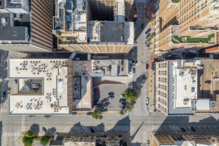 More Photos Of 114 E 5th St, Tulsa Office For Sale