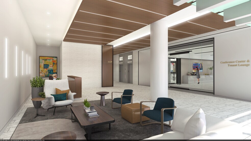 More Photos Of 1129 20th St NW, Washington Office For Lease