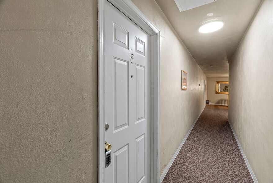 More Photos Of 901 S Lincoln St, Spokane Multifamily For Sale