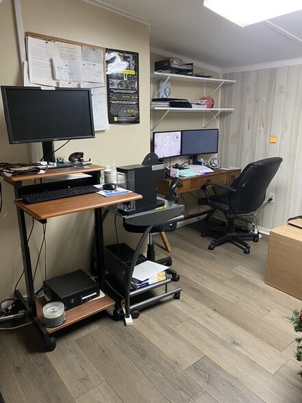 More Photos Of ,  Office For Sale