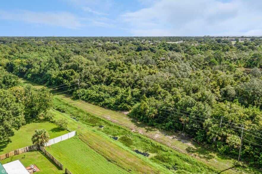 More Photos Of 00 Knox Macrae Drive Dr, Titusville Land For Sale