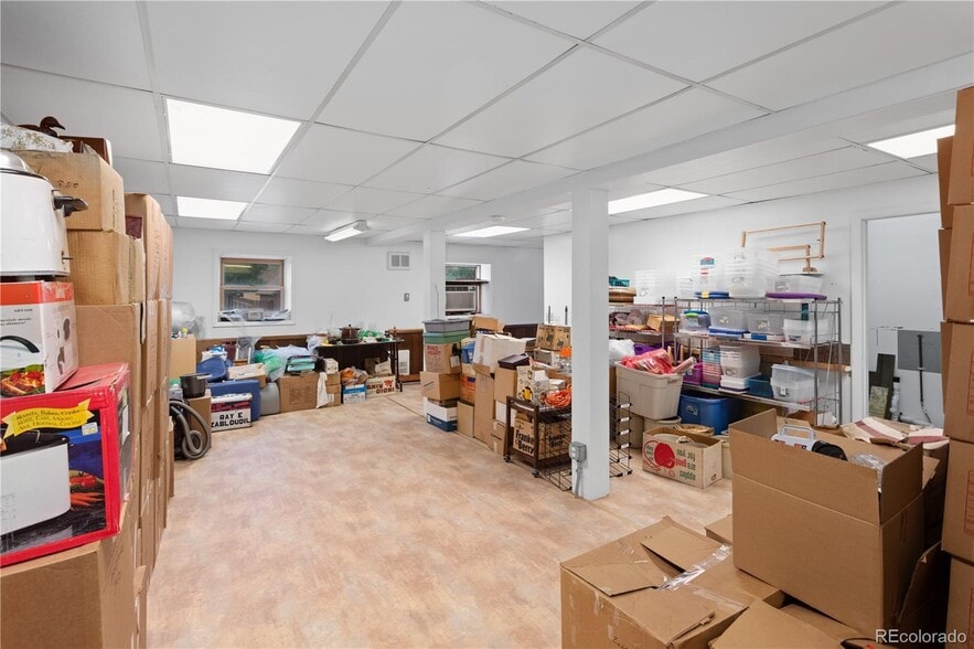More Photos Of 202 Tabor St, Buena Vista General Retail For Sale