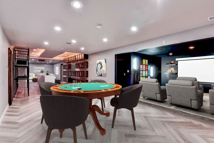 More Photos Of 4803 West Ave, San Antonio Showroom For Lease