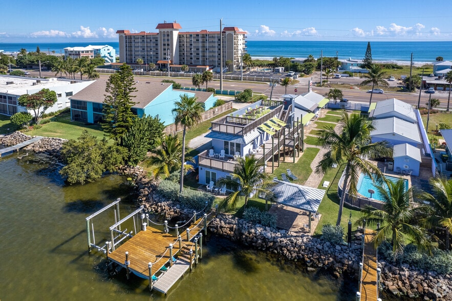 More Photos Of 2902 S Atlantic Ave, Cocoa Beach Hotel For Sale