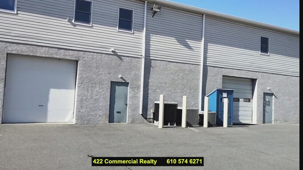 Primary Photo Of 1486 S Hanover St, Pottstown Unknown For Sale