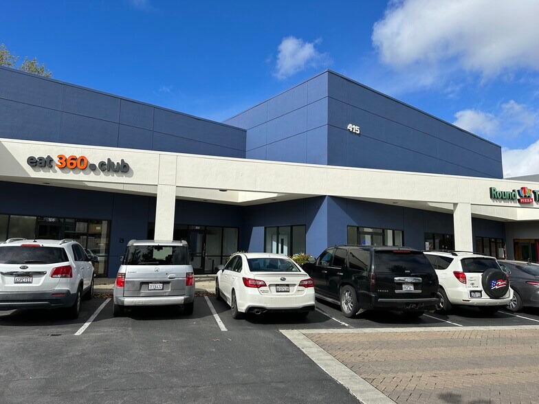 More Photos Of 415 N Mary Ave, Sunnyvale Unknown For Lease