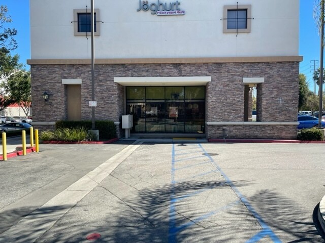 More Photos Of 4110 Edison Ave, Chino Coworking Space