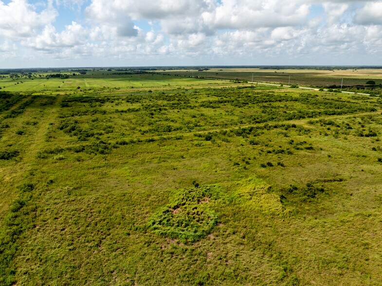 More Photos Of 18400 County Road 835, Clewiston Land For Sale