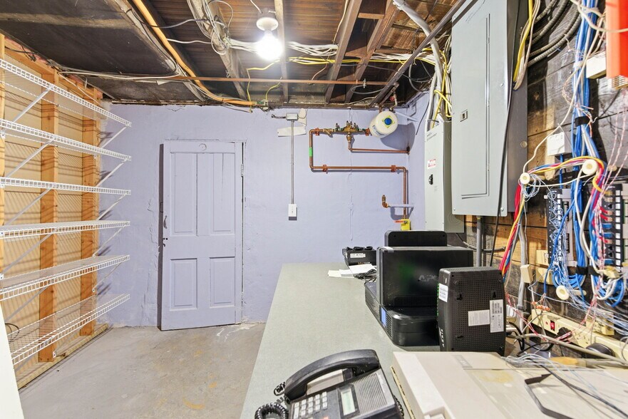 More Photos Of 3208 College Dr, Louisville Office For Sale