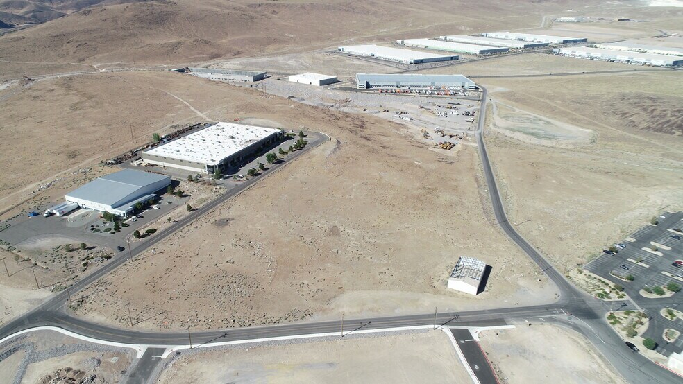 More Photos Of 1333 Venice way at Denmark, Sparks Land For Sale