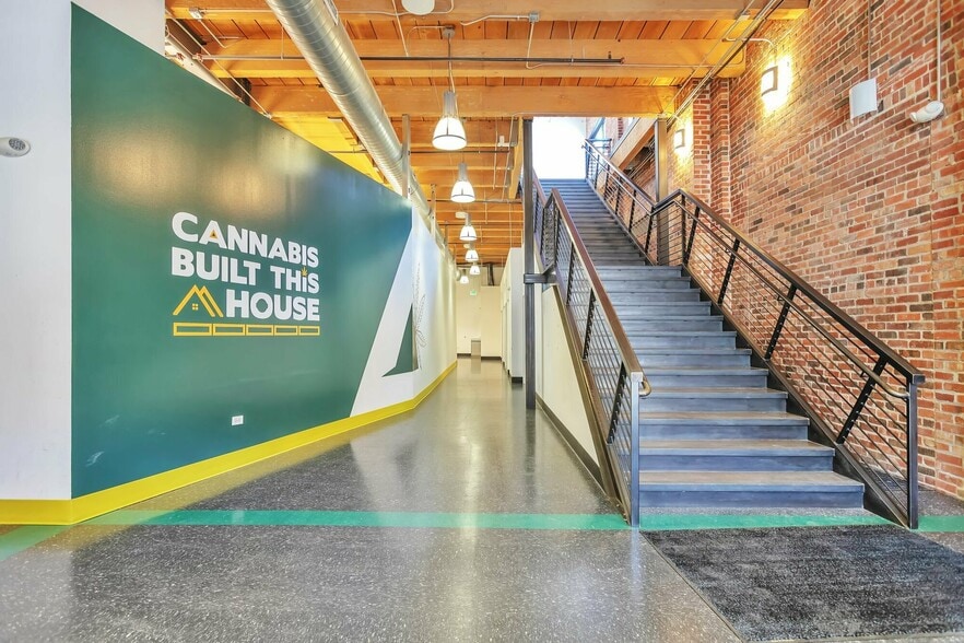 More Photos Of 1147 Broadway, Denver Office For Lease