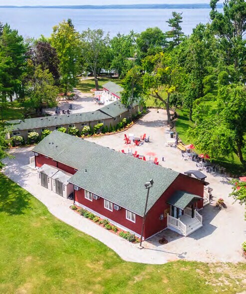 More Photos Of 4739 Cedar Point Ln, Ramara Specialty For Sale