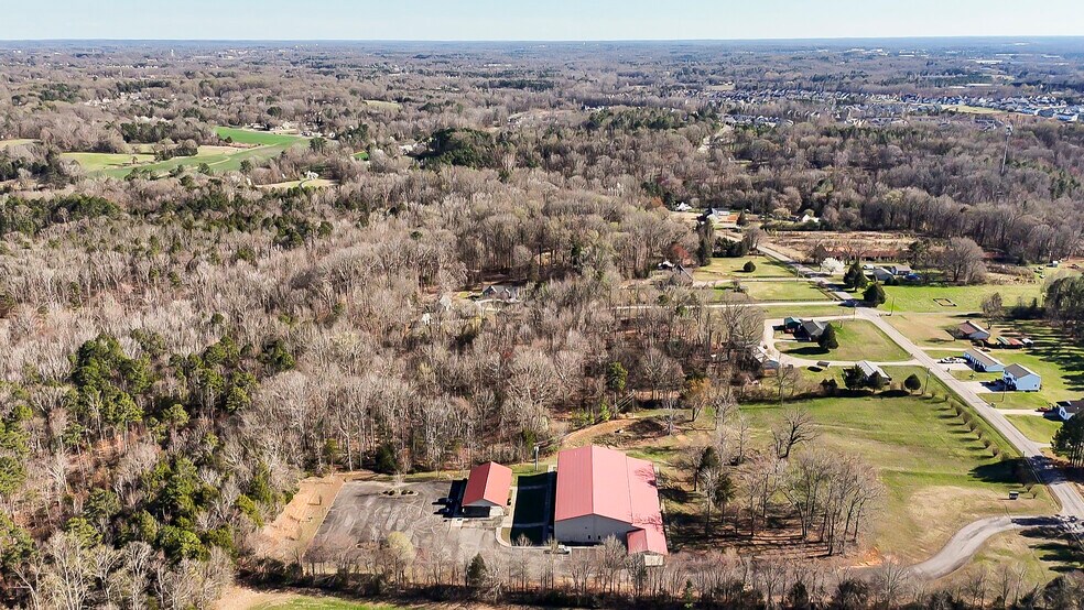 More Photos Of 4700 Isenhour Rd, Kannapolis Religious Facility For Sale