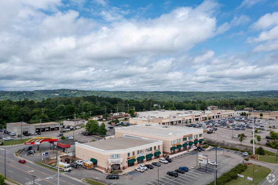 More Photos Of 1676 Montgomery Hwy, Birmingham Unknown For Lease