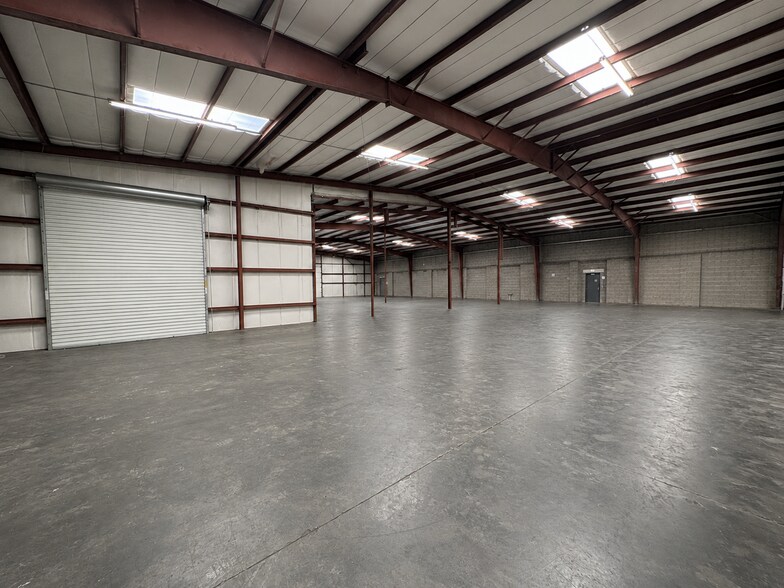 More Photos Of 2401 Destiny Way, Odessa Warehouse For Sale